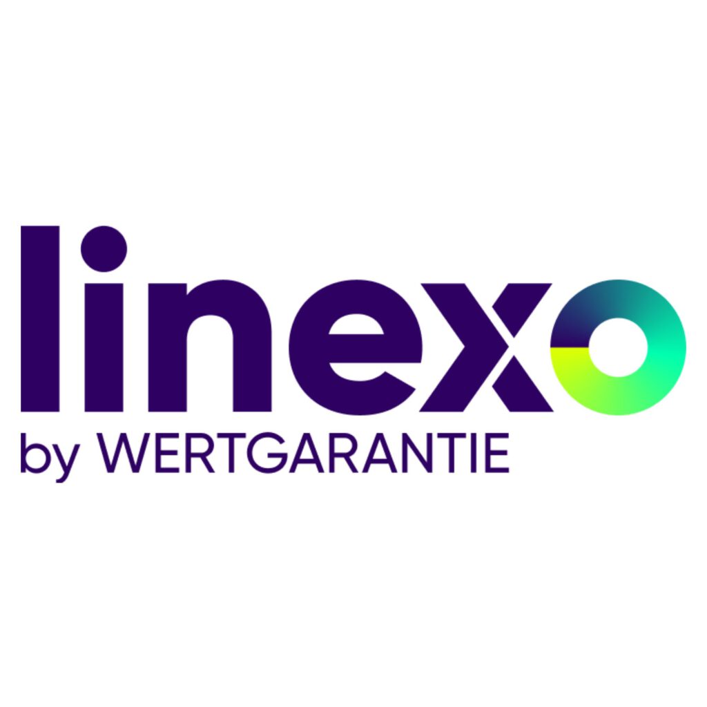 linexo versicherung logo