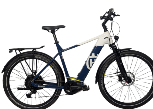 Husqvarna Cross Tourer 3