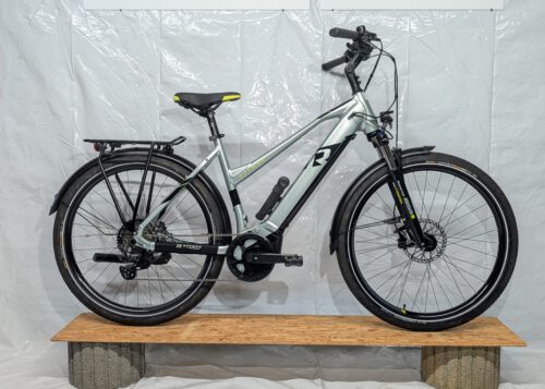 Raymon Tourray E 6.0