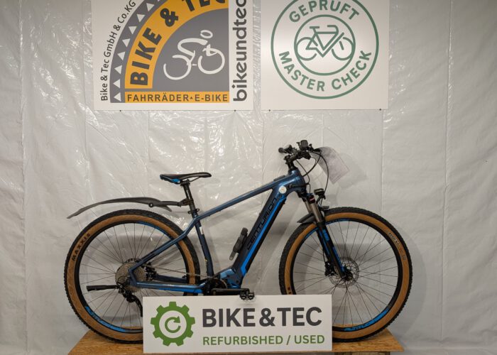 Centurion Backfire E R760I EP2