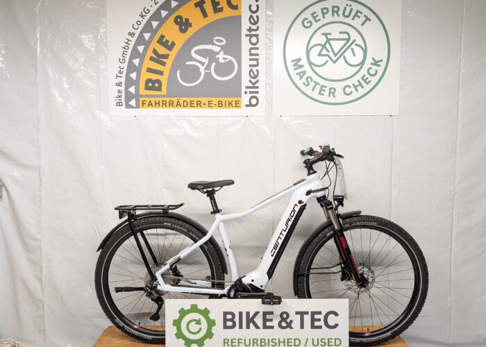 Centurion E-Backfire E Fit R760i