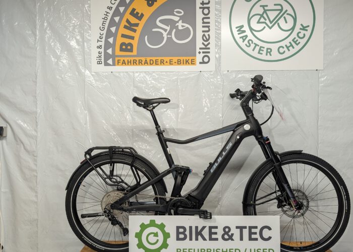 Bulls Iconic Evo TR1