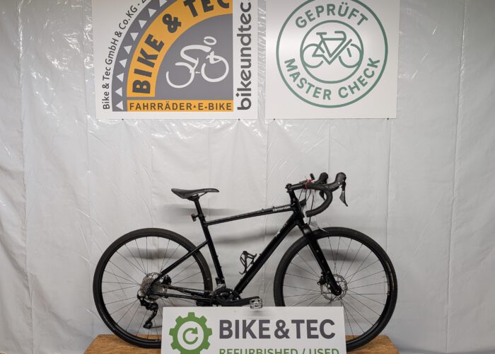 Cannondale Topstone 2 Gravel