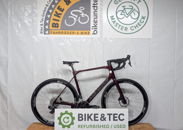 Merida Scultura Endurance Rival-Edition